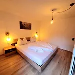 Haus Marinus يرتسنز
