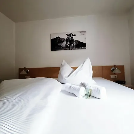 Haus Marinus 3* Jerzens