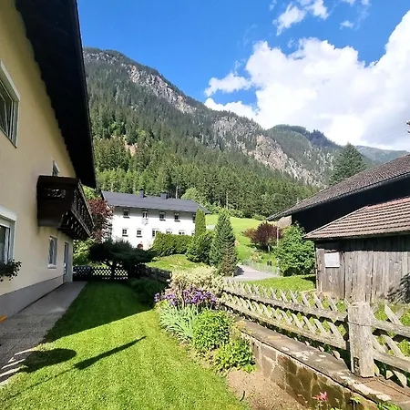 Haus Marinus Bed & Breakfast