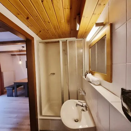 Haus Marinus *
