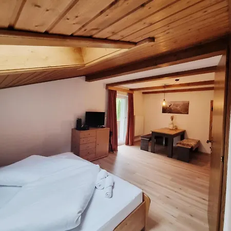 Bed & Breakfast Haus Marinus