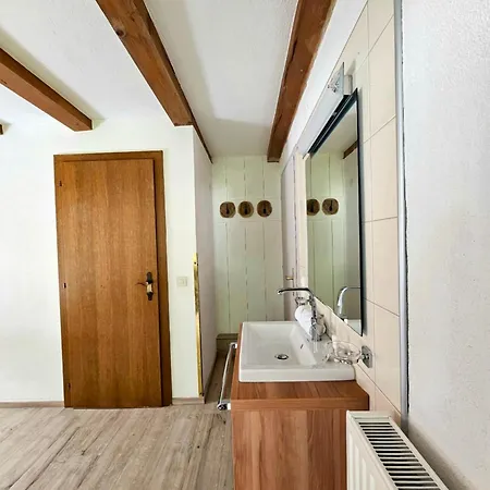 Bed & Breakfast Haus Marinus