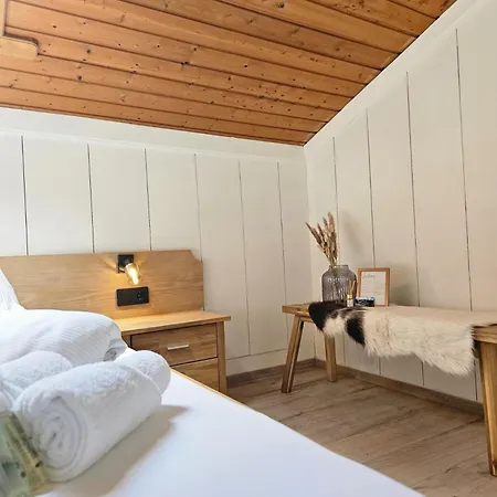 Haus Marinus Jerzens