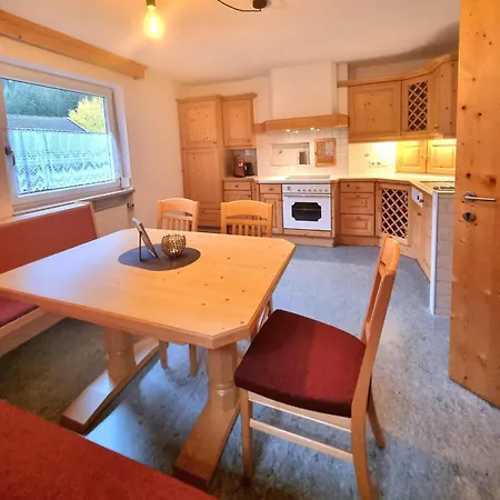 Bed & Breakfast Haus Marinus