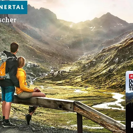 Bed & Breakfast Haus Marinus