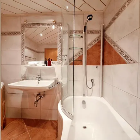 Bed & Breakfast Haus Marinus