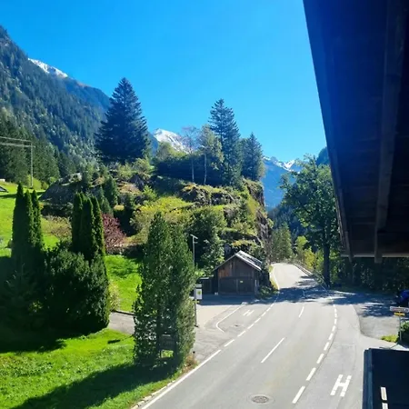 Frühstückspension Haus Marinus 3*