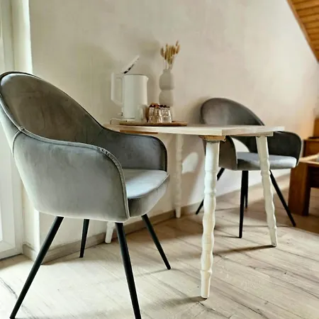 Haus Marinus *