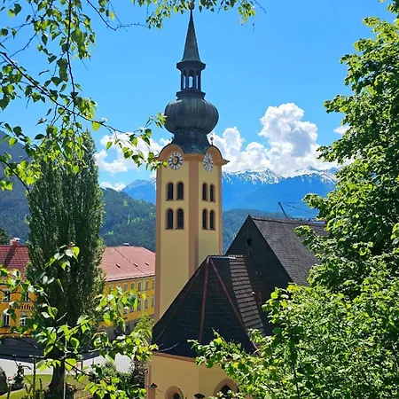 Bed & Breakfast Haus Marinus 3*