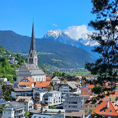 Haus Marinus 3* Jerzens