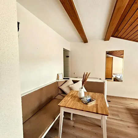 Haus Marinus *