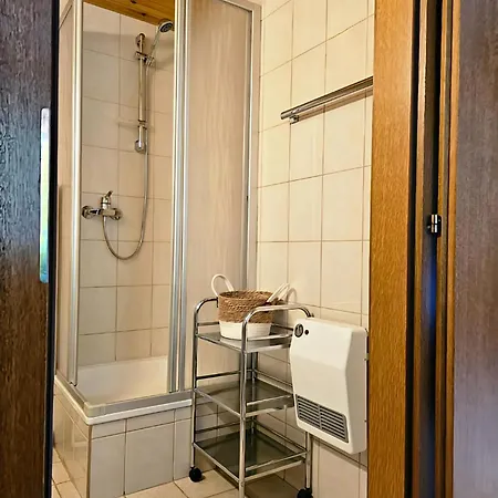 Haus Marinus Bed & Breakfast *