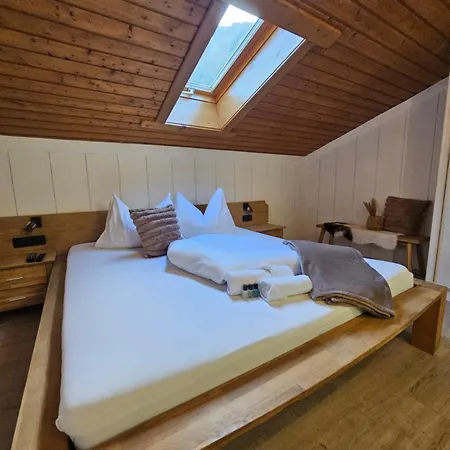 Haus Marinus Jerzens