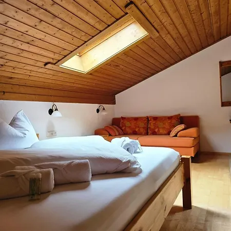 Haus Marinus * Jerzens
