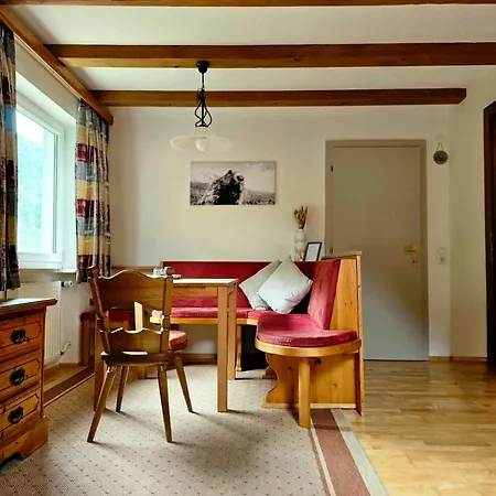 Haus Marinus *