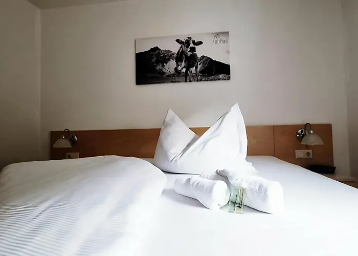 Haus Marinus 3* Jerzens