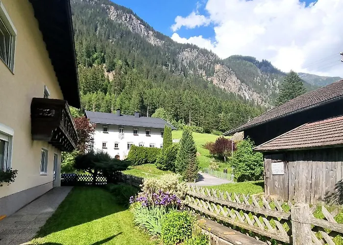 Haus Marinus Frühstückspension