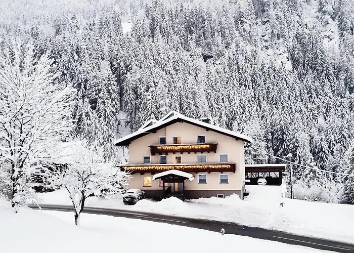 Haus Marinus Jerzens