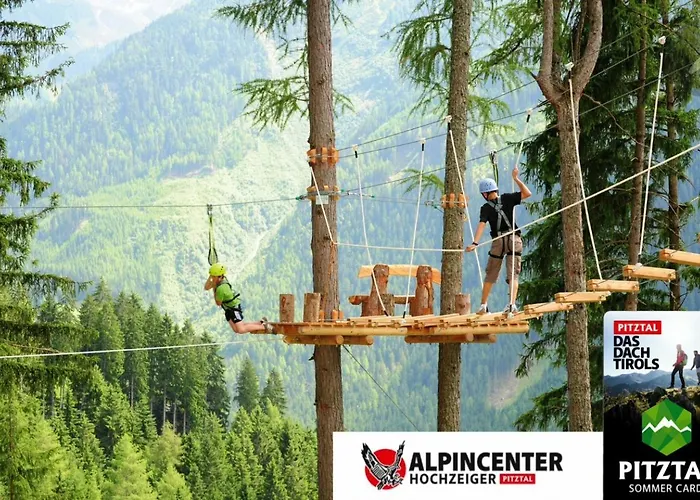 Haus Marinus Bed & Breakfast