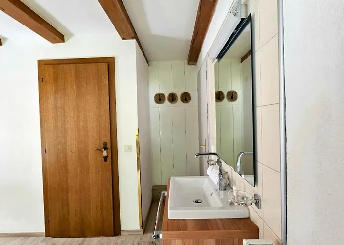 Bed & Breakfast Haus Marinus