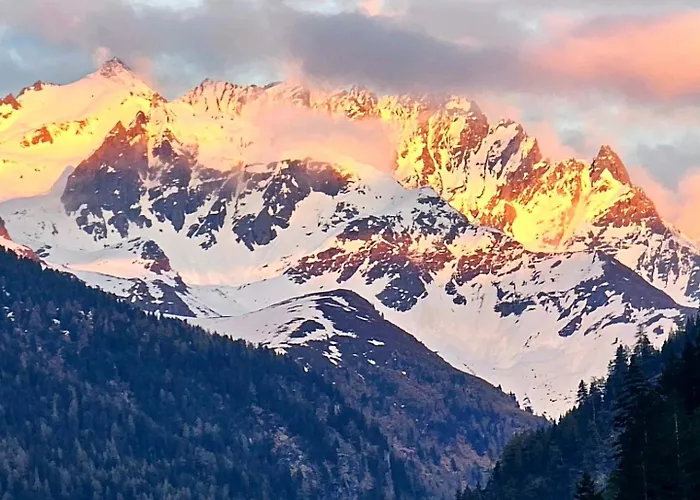 Frühstückspension Haus Marinus Jerzens