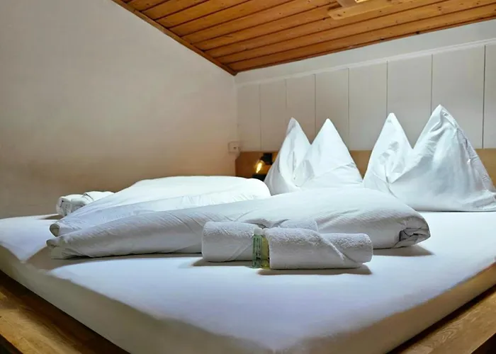 Haus Marinus Jerzens