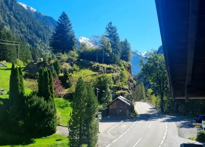 Frühstückspension Haus Marinus 3*