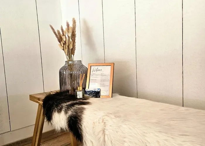 Haus Marinus Jerzens