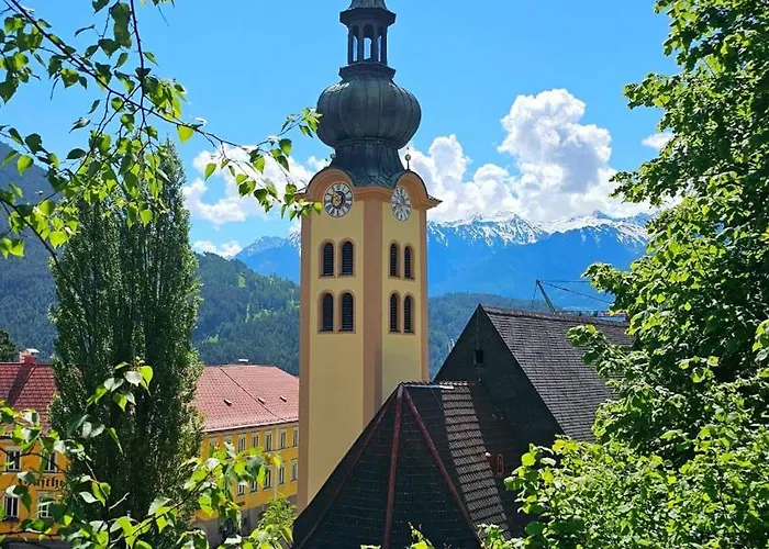 Frühstückspension Haus Marinus 3*