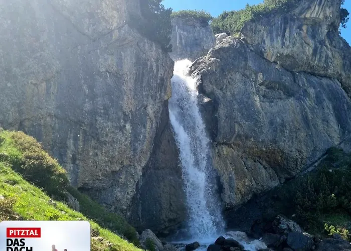 Haus Marinus Bed & Breakfast 3*