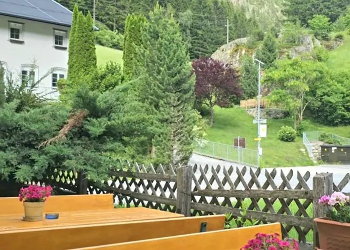 Haus Marinus Jerzens