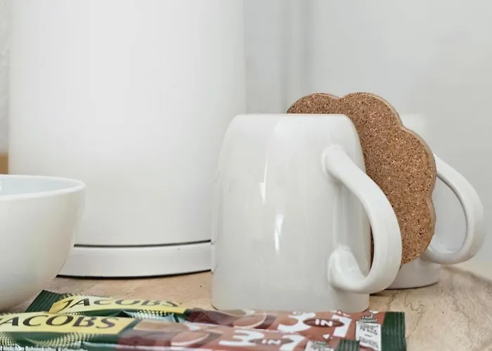 Haus Marinus 3* Jerzens