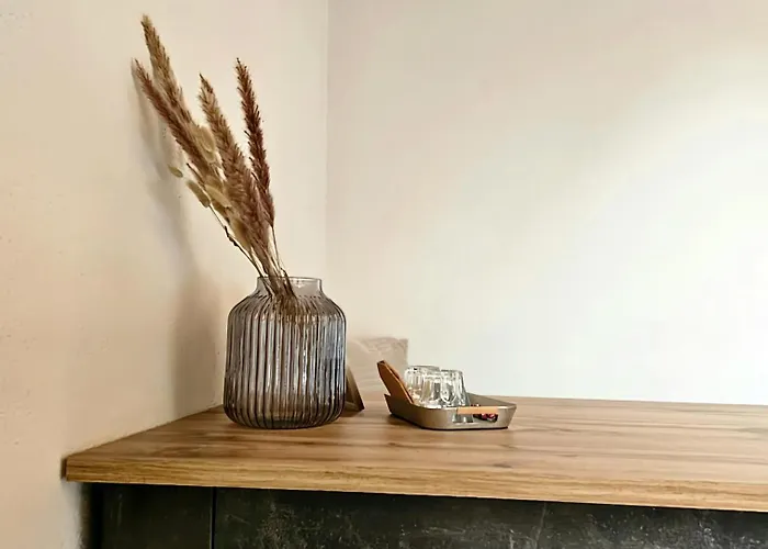 Haus Marinus Bed & Breakfast