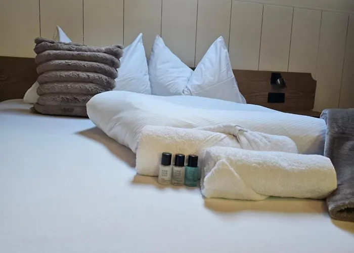 Frühstückspension Haus Marinus 3*