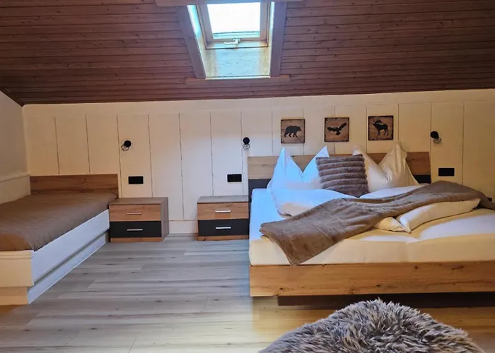 Haus Marinus Jerzens