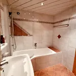 Bed & Breakfast Haus Marinus Jerzens