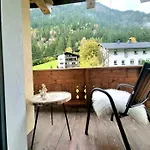 Haus Marinus Bed & Breakfast Jerzens