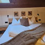 Haus Marinus B&B 제르젠스