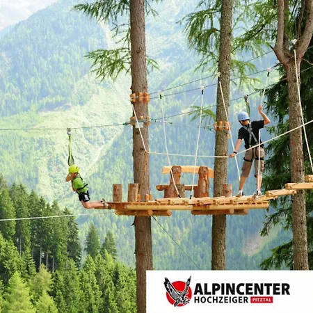 Haus Marinus ベッド・アンド・ブレックファスト