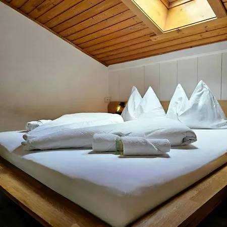 Haus Marinus イェルツェンス