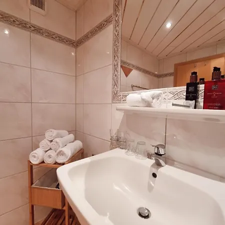 Haus Marinus 3*