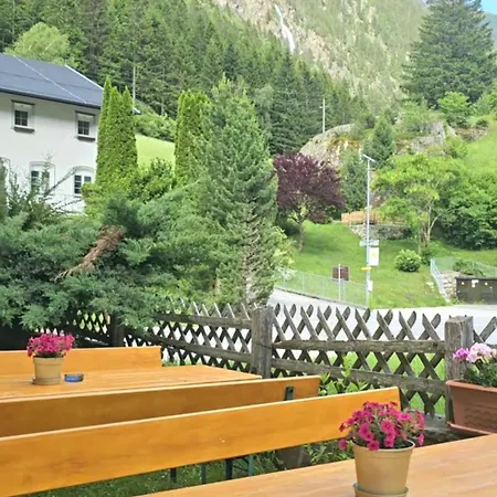 Haus Marinus イェルツェンス