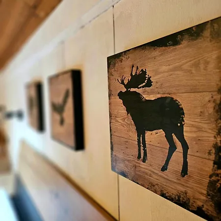 Haus Marinus ベッド・アンド・ブレックファスト