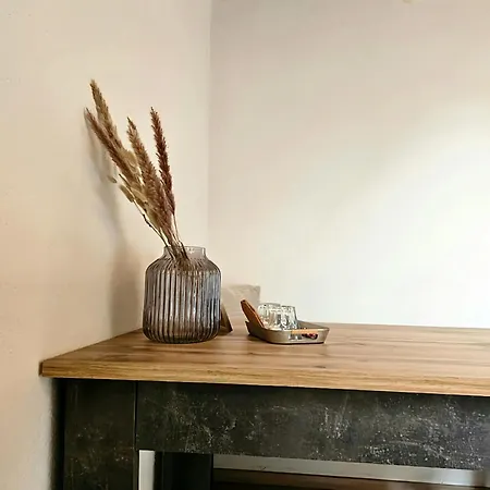 Haus Marinus ベッド・アンド・ブレックファスト