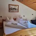 Haus Marinus Alojamento de Acomodação e Pequeno-almoço 3*