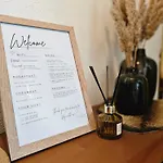住宿加早餐酒店 Haus Marinus 3*