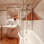 Alojamento de Acomodação e Pequeno-almoço Haus Marinus