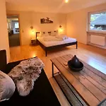 Alojamento de Acomodação e Pequeno-almoço Haus Marinus 3*