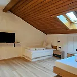住宿加早餐酒店 Haus Marinus 3*