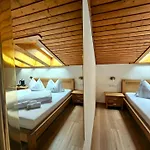 Haus Marinus 住宿加早餐酒店